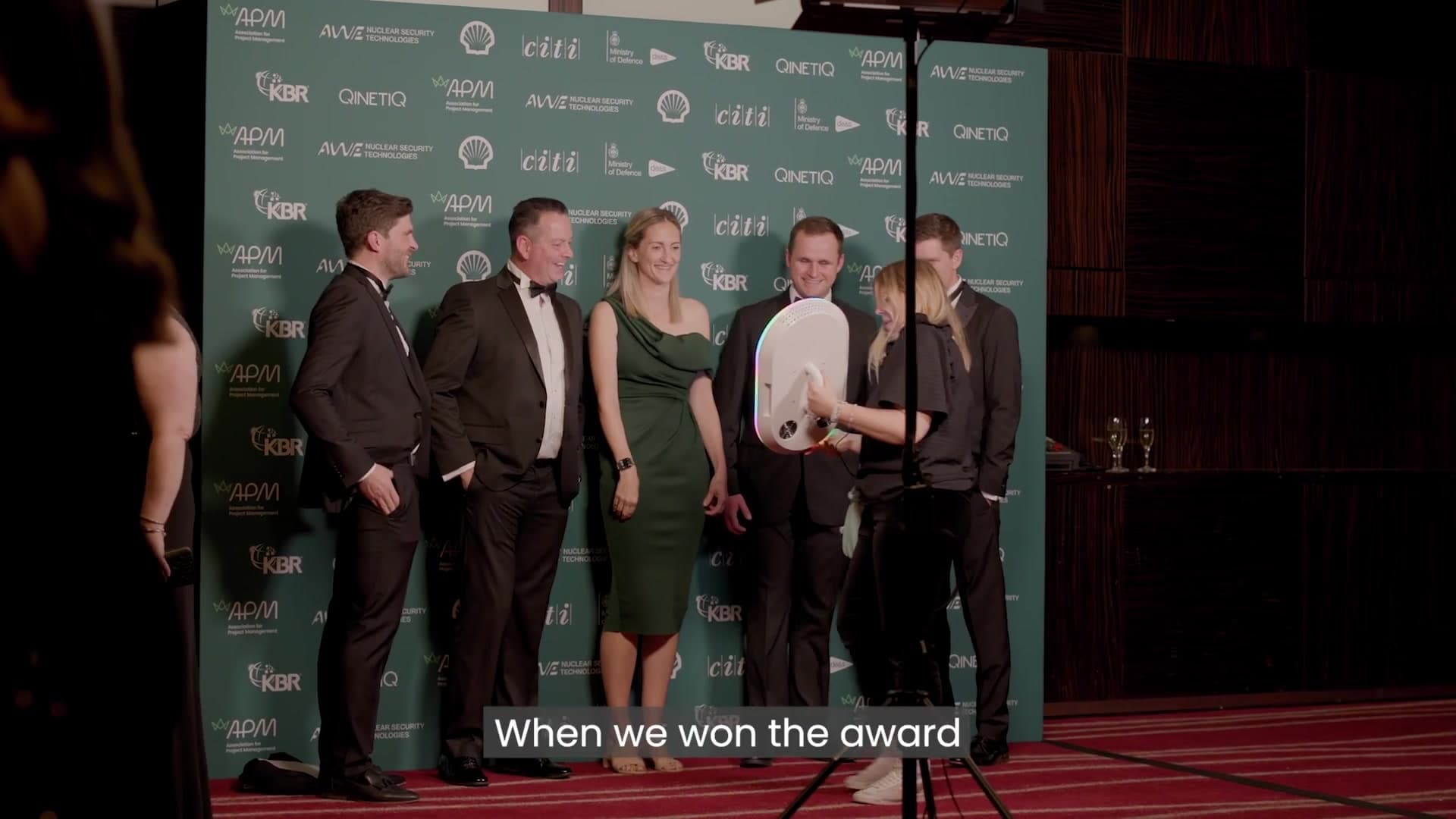 APM Awards